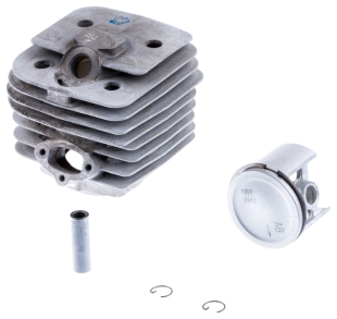 Cylinder Husqvarna 250RX, 252RX i gruppen  hos Entreprenadbutiken (5022277-02)