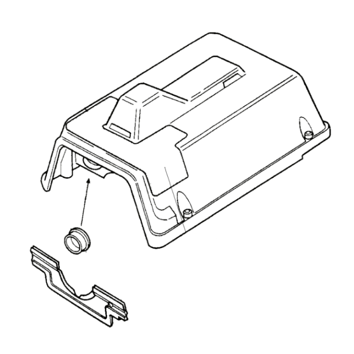 Cylkåpa Vinter Sats 5022291-01 i gruppen hos Entreprenadbutiken (5022291-01)