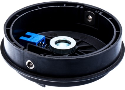 SPOLHUS i gruppen  hos Entreprenadbutiken (5022604-03)