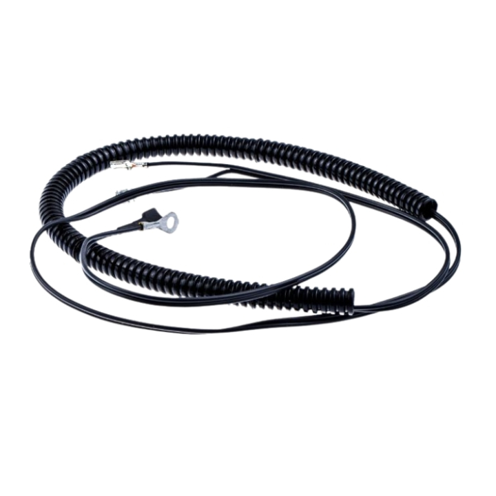 Kablage Kpl, Kort 5022792-02 i gruppen  hos Entreprenadbutiken (5022792-02)