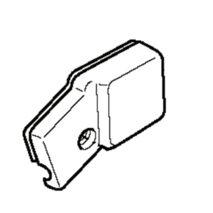 Lock 5022835-02 i gruppen hos Entreprenadbutiken (5022835-02)