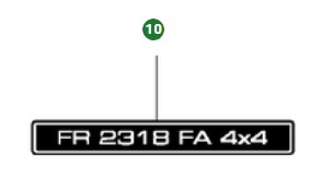 Dekal i gruppen hos Entreprenadbutiken (5022926-09)
