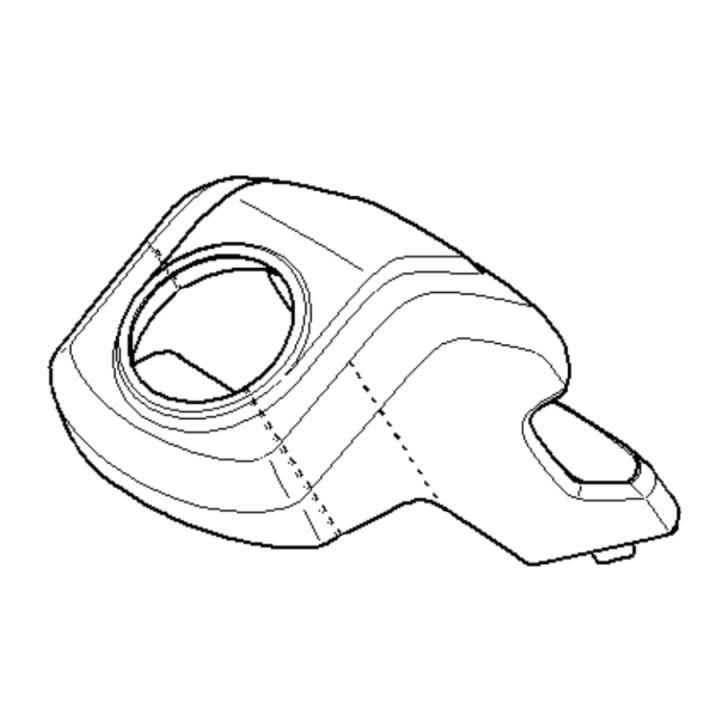 Kåpa i gruppen  hos Entreprenadbutiken (5022975-01)