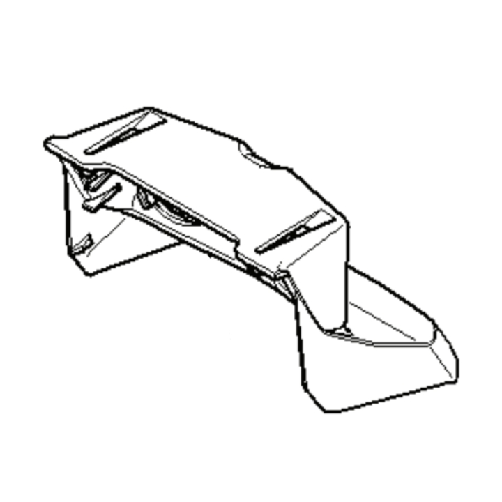 Lamphållare i gruppen  hos Entreprenadbutiken (5023002-01)