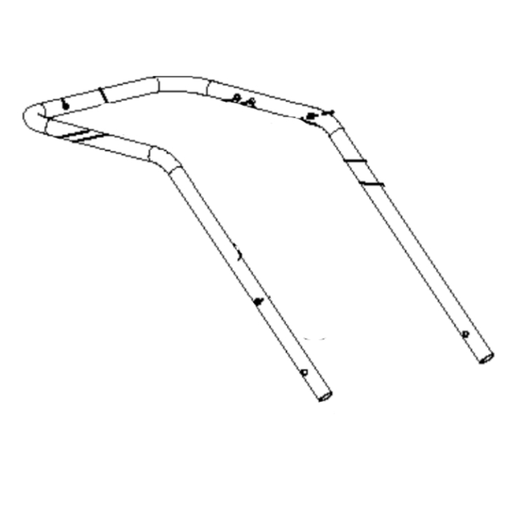 Handtag i gruppen  hos Entreprenadbutiken (5024294-01)