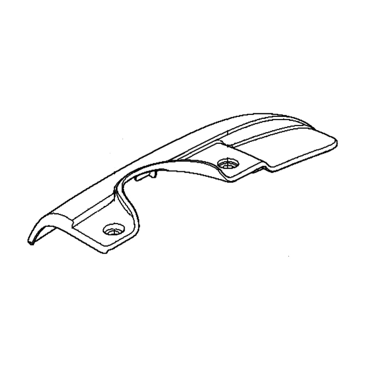 Armskydd 5024339-01 i gruppen hos Entreprenadbutiken (5024339-01)