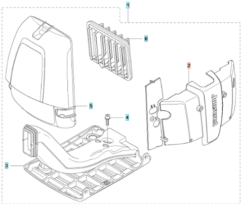 Vintersats i gruppen  hos Entreprenadbutiken (5024358-02)