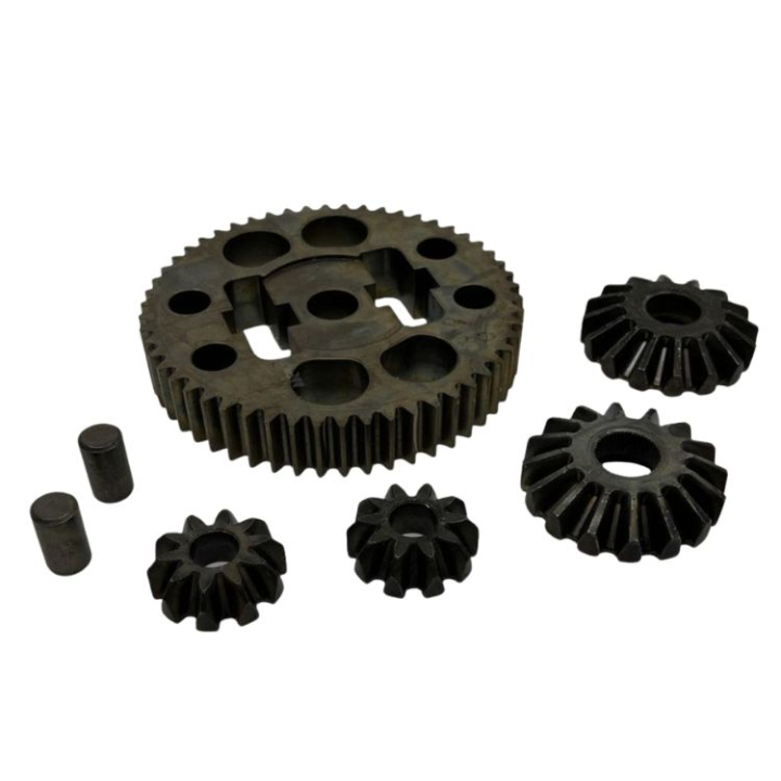 Differential Gear Kit i gruppen  hos Entreprenadbutiken (5024494-01)