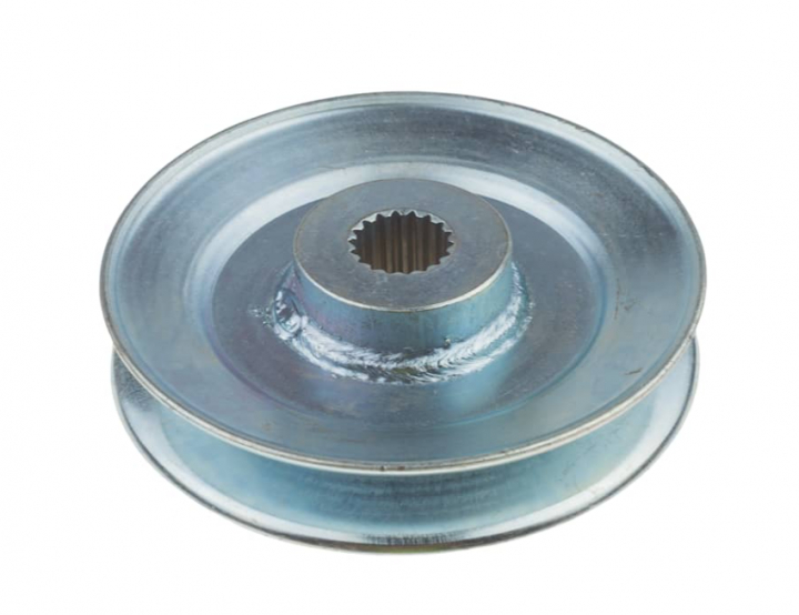 Pulley B i gruppen  hos Entreprenadbutiken (5024519-01)