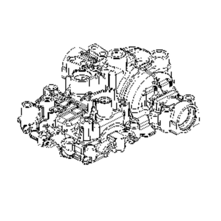 Upper Case Assy i gruppen  hos Entreprenadbutiken (5024555-01)