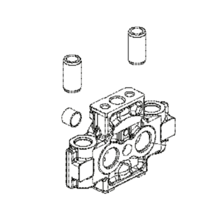 Center Case i gruppen hos Entreprenadbutiken (5024559-01)