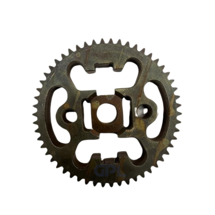 FINAL GEAR (54T) i gruppen  hos Entreprenadbutiken (5024583-01)