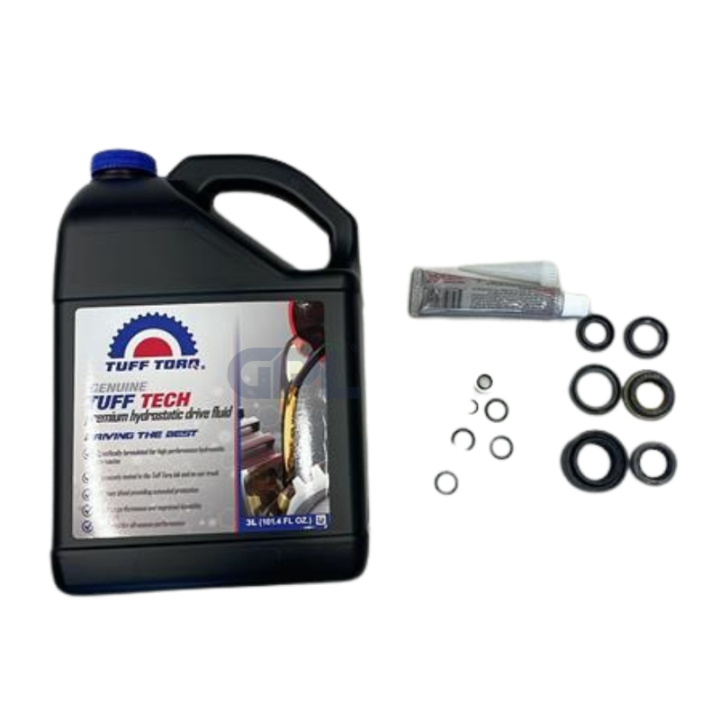 SEAL KIT i gruppen  hos Entreprenadbutiken (5024598-01)
