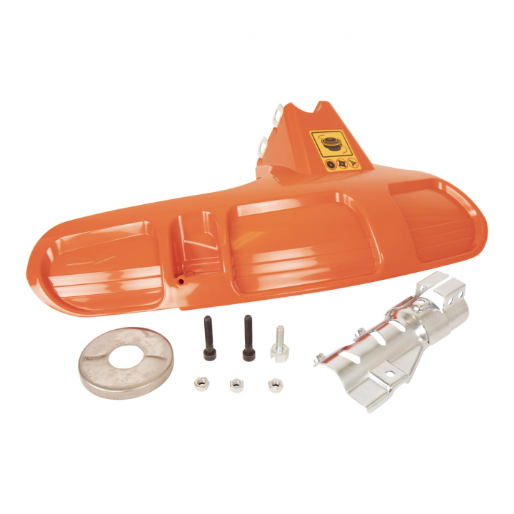 Trimmer Guard 555Fx 5024650-01 i gruppen  hos Entreprenadbutiken (5024650-01)
