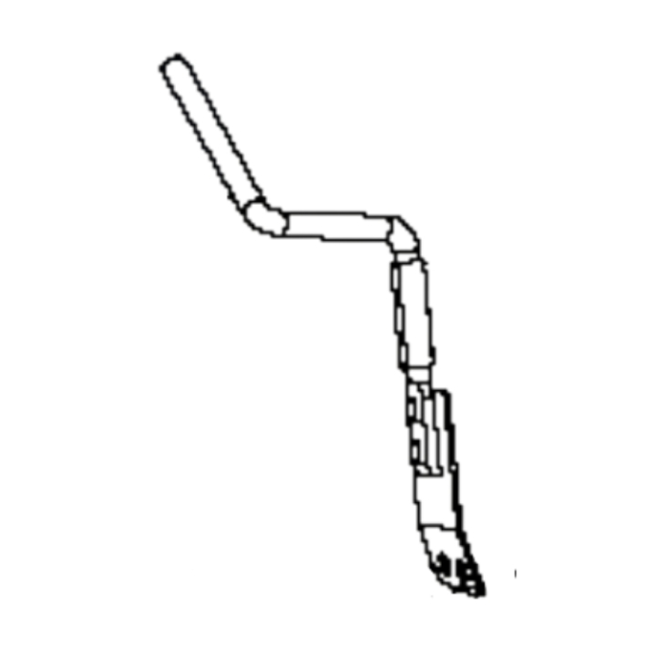 Handtag, Kpl i gruppen  hos Entreprenadbutiken (5025027-01)