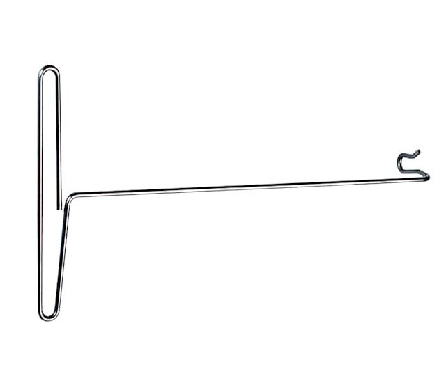 Krok till bränslefilter i gruppen  hos Entreprenadbutiken (5025083-01)