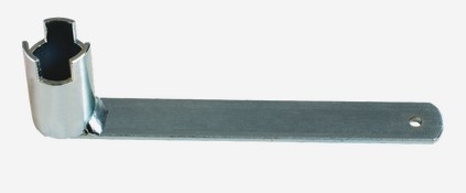 NYCKEL F, KOPPLING i gruppen  hos Entreprenadbutiken (5025222-02)