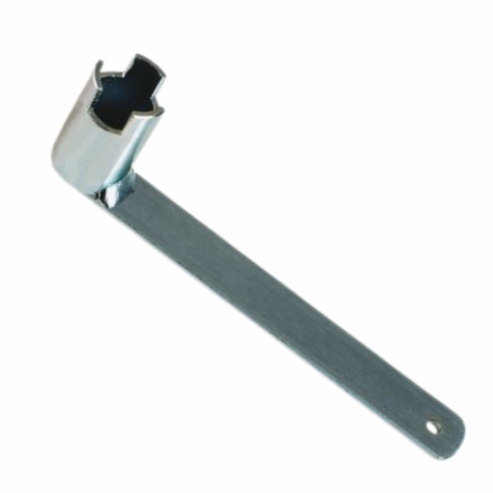 NYCKEL F, KOPPLING i gruppen  hos Entreprenadbutiken (5025222-02)