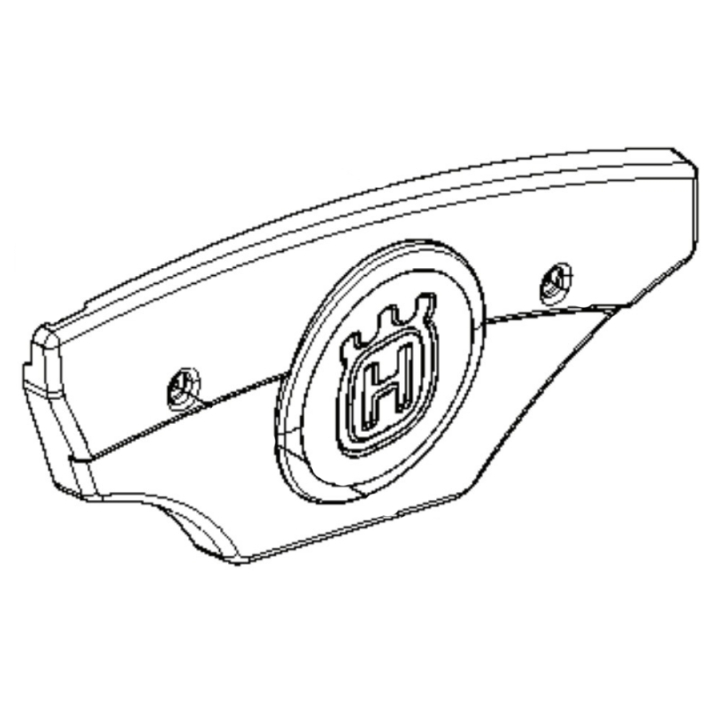 Reglagekåpa i gruppen  hos Entreprenadbutiken (5026375-01)