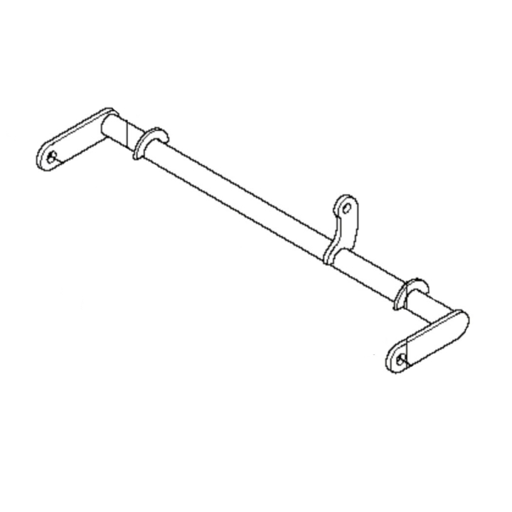 Tvärstag i gruppen  hos Entreprenadbutiken (5026418-03)