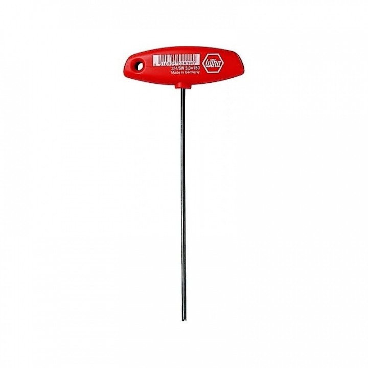 Torx - Mejsel 5027127-01 i gruppen  hos Entreprenadbutiken (5027127-01)