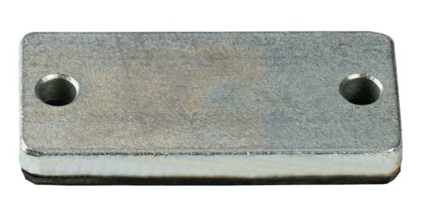 Täckbricka, Avgas i gruppen hos Entreprenadbutiken (5027139-01)