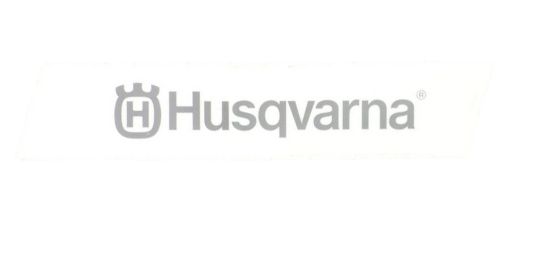 Dekal Hqv Logo i gruppen  hos Entreprenadbutiken (5028462-02)