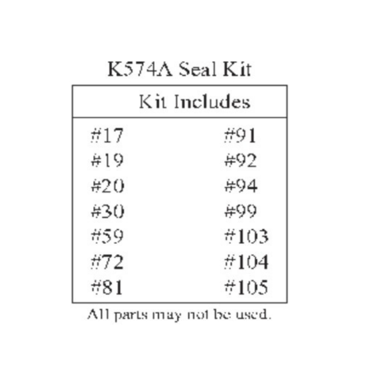 Sigillförslutning i gruppen  hos Entreprenadbutiken (5028518-01)