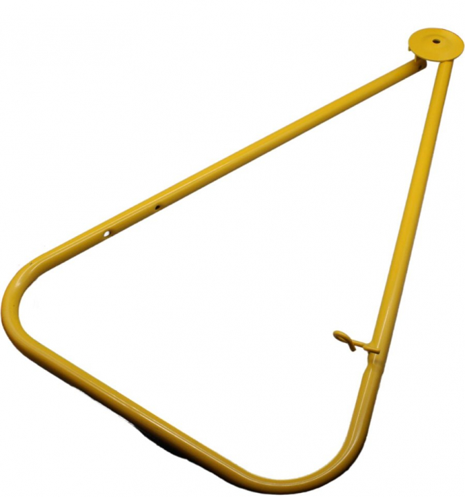 Handtag Klippo Excellent, Excellent H i gruppen  hos Entreprenadbutiken (5029075-02)