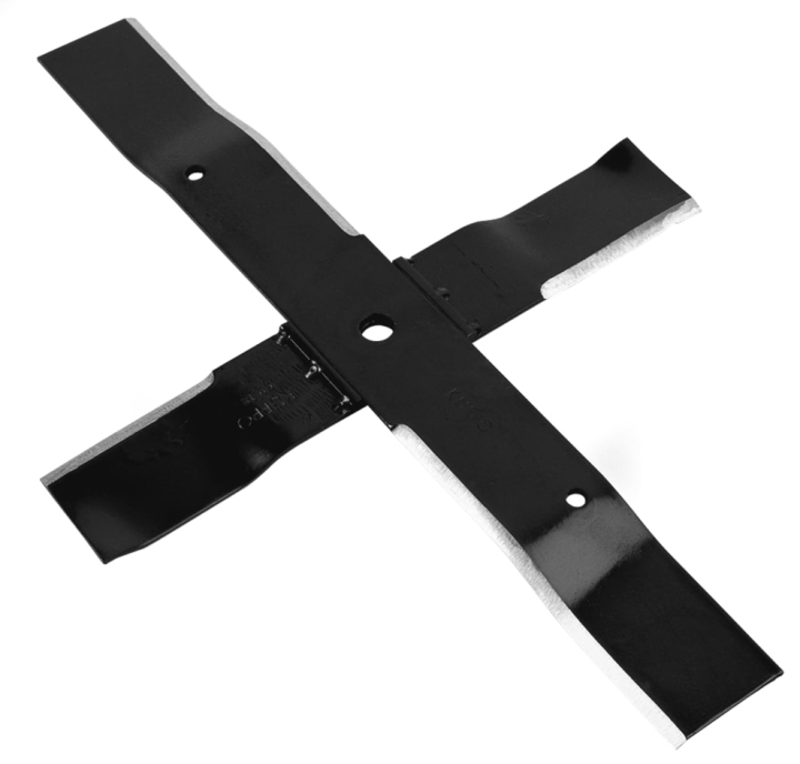 Klippo Cross Cut kniv 48cm, Excellent, Pro19, Champion i gruppen Trädgård / Gräsklippare / Tillbehör gräsklippare hos Entreprenadbutiken (5029689-01)