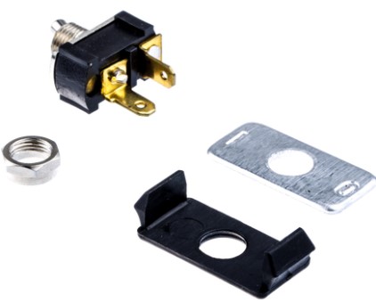 Strömbrytare i gruppen  hos Entreprenadbutiken (5030803-01)