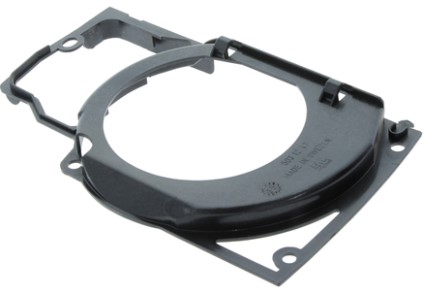 Kylluftledare i gruppen  hos Entreprenadbutiken (5031247-01)