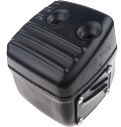 Ljuddämpare Kpl i gruppen hos Entreprenadbutiken (5031300-03)