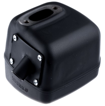 Ljuddämpare Kpl Eur i gruppen  hos Entreprenadbutiken (5031300-04)