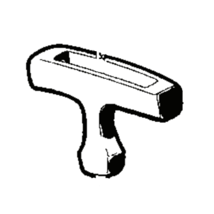 Starthandtag i gruppen  hos Entreprenadbutiken (5031647-01)