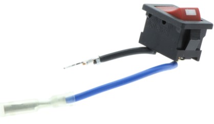 Stoppkontakt,Kpl, i gruppen  hos Entreprenadbutiken (5031893-01)