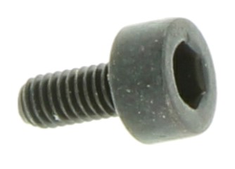 Skruv, Mc6Shs M4X8 i gruppen  hos Entreprenadbutiken (5032025-08)