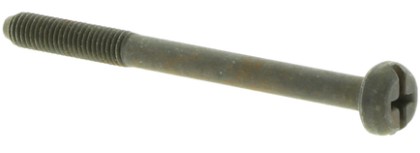Skruv, Mchsso M5X60 i gruppen  hos Entreprenadbutiken (5032034-60)