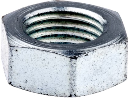 Mutter M10X1 i gruppen  hos Entreprenadbutiken (5032210-02)