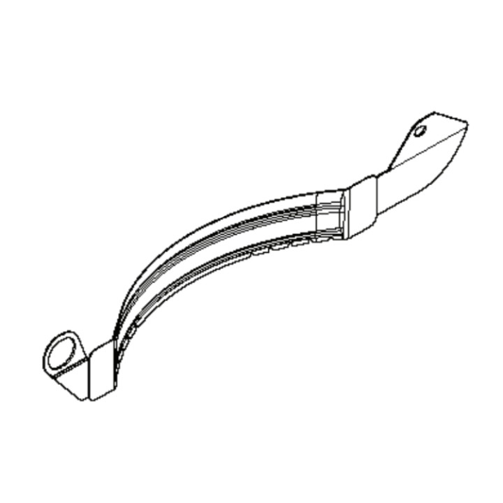 Sidoskydd Cobra hö i gruppen  hos Entreprenadbutiken (5032633-01)