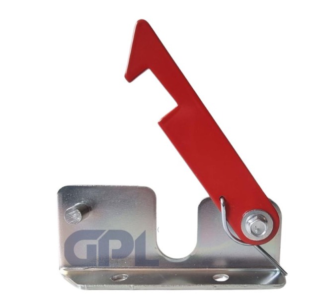 Corner Right With Lock 92-> i gruppen  hos Entreprenadbutiken (5032658-02)