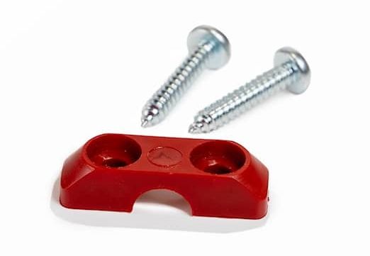 HOLDER AXLE INLC, 2 SCREWS i gruppen  hos Entreprenadbutiken (5032719-01)
