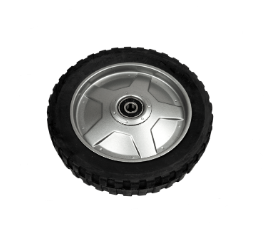Free Wheel Five With Bearing i gruppen  hos Entreprenadbutiken (5032754-02)