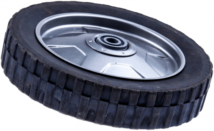 WHEEL ASSY SILVER i gruppen  hos Entreprenadbutiken (5032755-04)