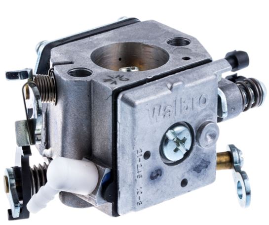 Förgasare HDA 198A Husqvarna 357XP, 359, CS2156, CS2159 i gruppen  hos Entreprenadbutiken (5032818-17)