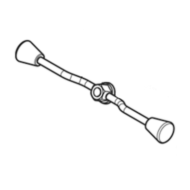 LEVER ASSY i gruppen  hos Entreprenadbutiken (5032983-03)