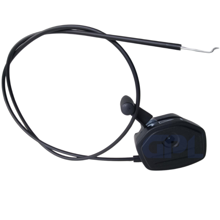 Gasreglage Klippo Excellent S, Pro S OHV i gruppen  hos Entreprenadbutiken (5033095-01)