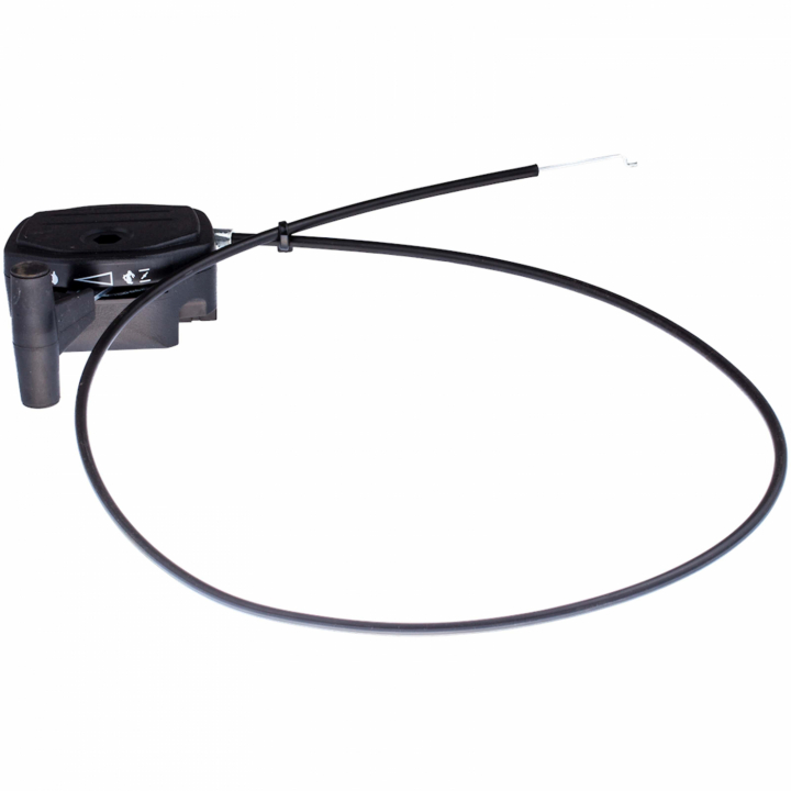 Gasreglage Klippo Comet, Pro 19 S, Pro 21 S, Cobra S i gruppen  hos Entreprenadbutiken (5033096-01)