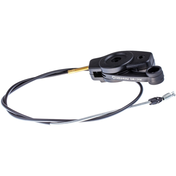 Drivreglage Cobra Pro 04 -> i gruppen  hos Entreprenadbutiken (5033129-01)