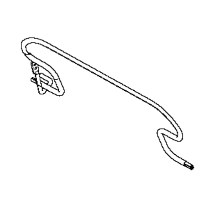 Rörbygel Pro 4 komplett i gruppen  hos Entreprenadbutiken (5033131-01)